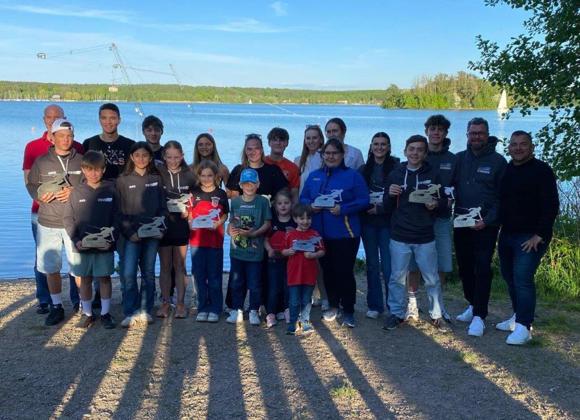 20250510 OPF-Cup Siegerehrung Alpin